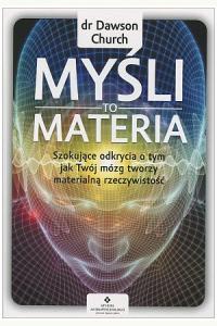 Myśli to materia