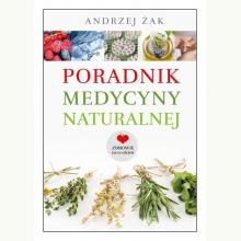 Poradnik medycyny naturalnej, 9788373997745