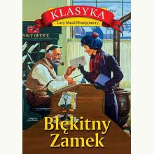 Błękitny Zamek, 9788373999299