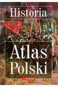 Historia Atlas POLSKI