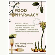 Food pharmacy, 9788375153095