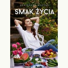 Smak życia, 9788375154726