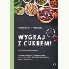 Wygraj z cukrem!, 9788375154986