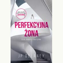 Perfekcyjna żona, 9788375155839