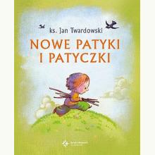 Nowe patyki i patyczki, 9788375169720