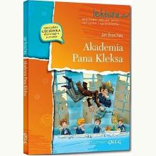 Akademia Pana Kleksa, 9788327496676