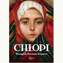 Chłopi. Lektura z opracowaniem, 9788376230443