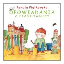 Opowiadania z piaskownicy, 9788375516852