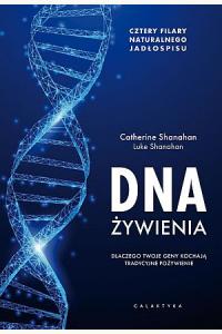 DNA żywienia