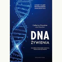 DNA żywienia, 9788375797152