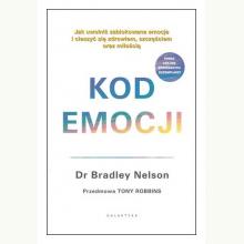 Kod emocji, 9788375797718