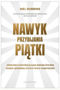 Nawyk przybijania piątki