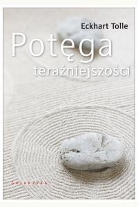 Potęga teraźniejszości (op. twarda)