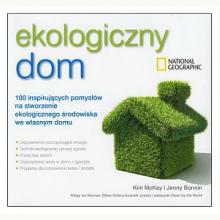 Ekologiczny dom (używana), 9788375961584