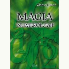 Magia numerologii, 9788376491905