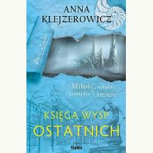 Księga Wysp Ostatnich, 9788376746593