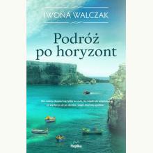 Podróż po horyzont, 9788376746838