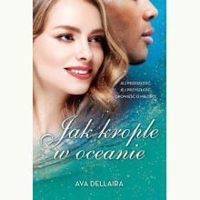 Jak krople w oceanie, 9788376867984