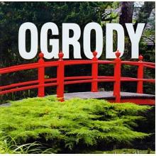 Ogrody (używana), 9788377081969