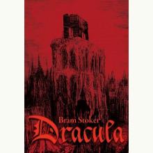 Dracula, 9788377312872