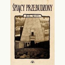 Śpiący przebudzony, 9788377313848