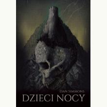 Dzieci nocy, 9788377314258