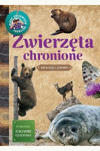 Młody Obserwator Przyrody. Zwierzęta chronione