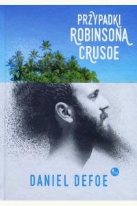 Przypadki Robinsona Crusoe