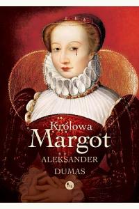 Królowa Margot