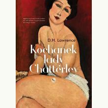 Kochanek lady Chatterley, 9788377798928