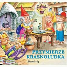 Przymierze krasnoludka, 9788377912607