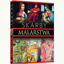 Skarby malarstwa, 9788378451921