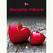 Aforyzmy miłosne, 9788378870067