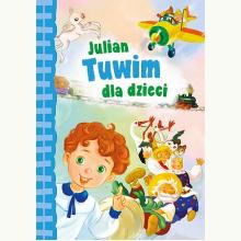 Julian Tuwim dla dzieci, 9788379158607