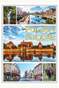 Polska/Poland (wersja polsko-angielska)