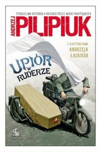 Upiór w ruderze