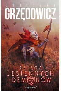 Księga Jesiennych Demonów