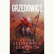 Księga Jesiennych Demonów, 9788379647606