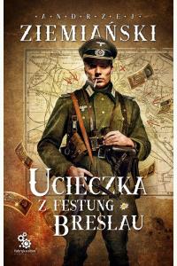 Ucieczka z Festung Breslau