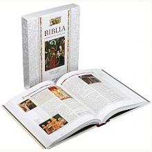 Biblia opowiedziana dzieciom ST i NT , 9788376603209