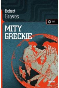 Mity greckie