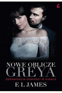 Nowe oblicze Greya - Fifty shades freed (okładka filmowa)
