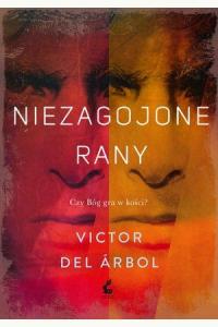 Niezagojone rany