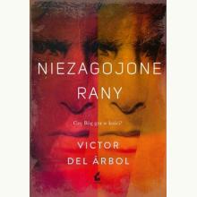 Niezagojone rany, 9788379993857