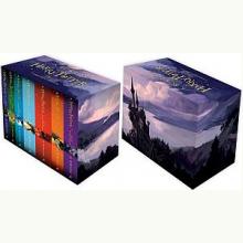 Harry Potter siedmiopak Duddle, 9788380082885