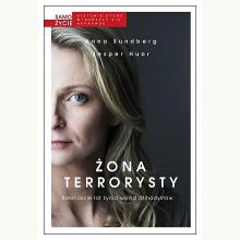 Żona terrorysty, 9788380154681