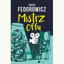 Mistrz offu (przecena, uszkodzenie), 9788380323971