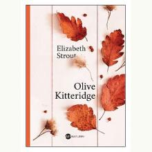 Olive Kitteridge, 9788380324565