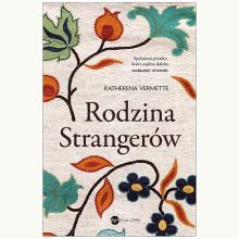 Rodzina Strangerów, 9788380327146