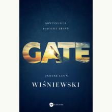 Gate, 9788380327290